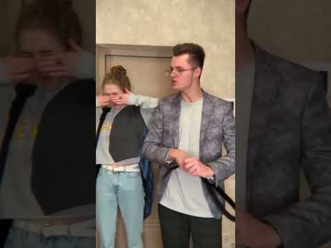 Видео: Загуляла доча 🍾😂 #shorts