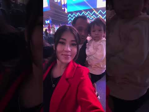 Видео: Сибирский Здоровья компаниясының 29 жылдығына ТАШКЕНТКЕ барып келдік😱👍💃🤘#рек 