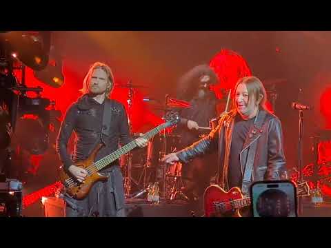 Видео: БИ 2 Варвара (Live Leipzig Felsenkeller)