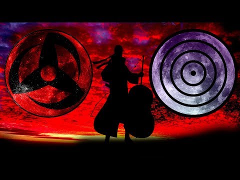 Видео: ТОП 5 УНИКАЛЬНЫХ ТЕХНИК МАНГЕКЁ ШАРИНГАНА!