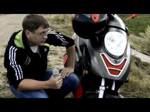 Видео: Объект Обкатки. Racer Sagita (Пилотный выпуск)