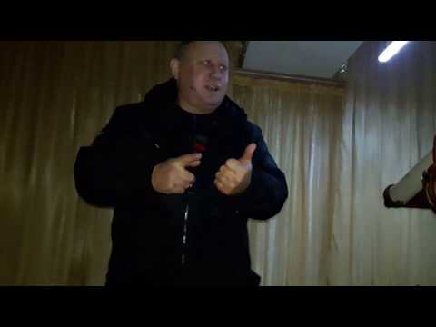 Видео: С. Янюк: Особисте свідоцтво: як Господь мене до Себе вів.