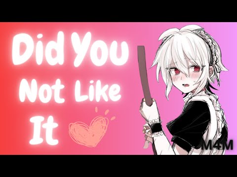 Видео: Фембой-бойфренд удивляет тебя в День святого Валентина (СЛУШАТЕЛЬ ДОМА) (RP ASMR) (ФЛАСТЕРИНГ) (M...