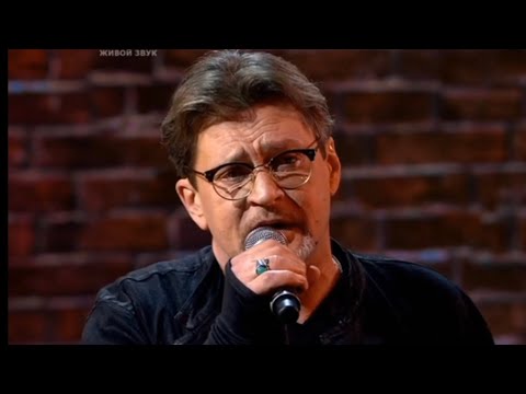 Видео: "Песня Вани у Марии" превосходно исполненная Александром Домогаровым.