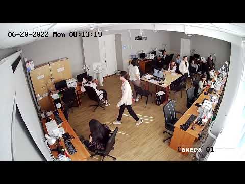 Видео: Демонстрационный экзамен 2022. Бухгалтерский учет и отчетность. 20.06.2022 (С1)