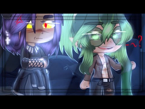 Видео: Жизнь за кадром|| ПикоВару || 3/? || 13 карт || bubble tea #gachalife #гачалайф #пиковару