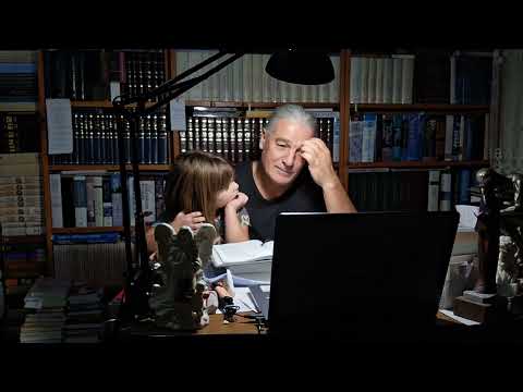 Видео: ХД (1838) ДЯДО И ВНУЧКИ: РЕДАКЦИЯ С ПОМОЩНИЦИ (1/5) І пастор Митко ДИМИТРОВ І МДМ