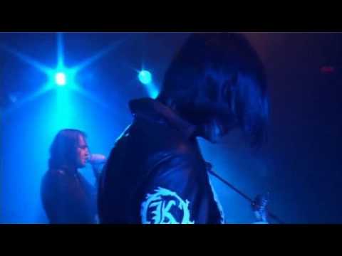 Видео: Кукрыниксы - Крайние меры. Концерт в ДС Юбилейный-2008