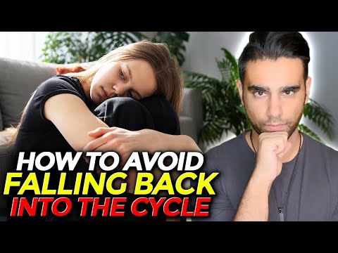 Видео: Почему у страдающих тревожностью случаются рецидивы | ВОССТАНОВЛЕНИЕ ОТ ТРЕВОГИ