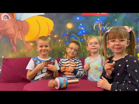 Видео: Выпуск 6 КТО ТАКИЕ ОКТЯБРЯТА