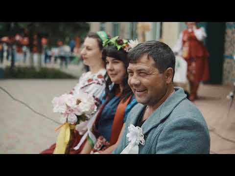 Видео: Решетилівська весна