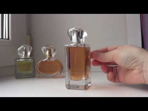 Видео: Любимая линейка Today Tomorrow Always. AVON.