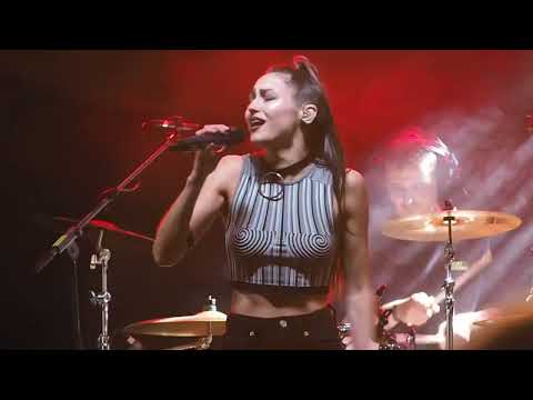 Видео: КЕРАНА И КОСМОНАВТИТЕ - ЦЕХ ЗА СЪНИЩА, СТРОЕЖА OPEN AIR, 28.06.2023