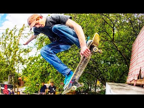 Видео: ДИМА ТРЕШЕР - КАКИМ ОН БЫЛ