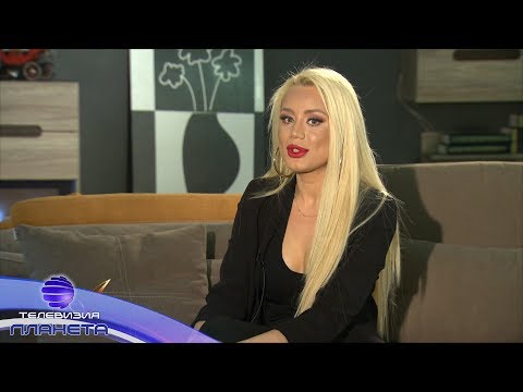 Видео: AVTOGRAF - TEDI ALEKSANDROVA / Автограф - Теди Александрова - 497, 24.07.2019