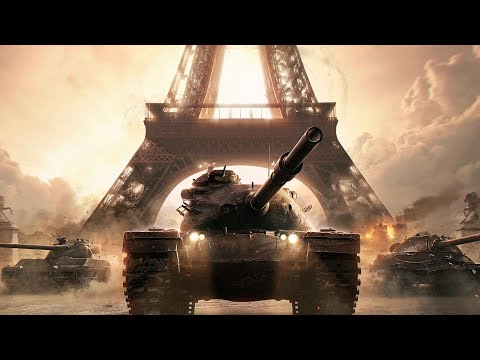 Видео: 🎮#101 Стрим | Играем на EU #shorts #worldoftanks #tanks