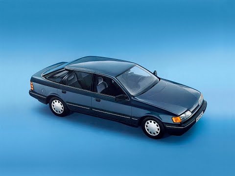 Видео: Мифы и факты о Ford Scorpio