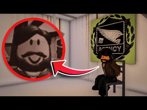 Видео: АГЕНТСТВО СКРЫВАЛО ЭТОТ СЕКРЕТ ОТ НАС В BROOKHAVEN RP ROBLOX!