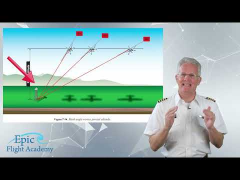 Видео: Курсы коммерческих пилотов | 8-ки на пилонах — Epic Flight Academy