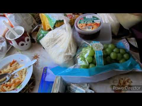 Видео: Жизнь аборигенки. Чуть не сгорело. За пенсии с папой. Вот такой Амур. 