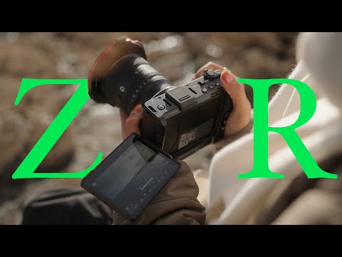 Видео: Полевые испытания и обзор Nikon ZR | Первые впечатления от работающего кинорежиссёра
