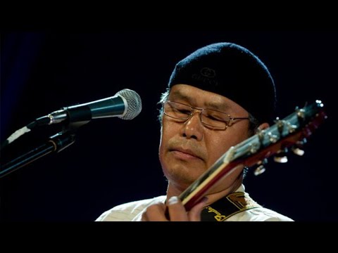 Видео: Рок-группы «Амыр-Санаа». Концертные выступления разных лет.