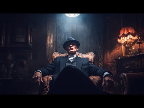 Видео: Виски, Дым И Блюз | Плейлист Для Мужчин, Которые Правят Молча — Gentleman Dark Blues #5