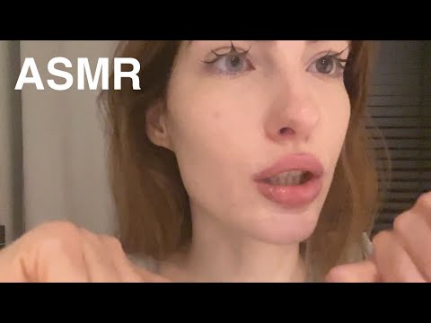 Видео: ASMR угадай слово и получи приз 