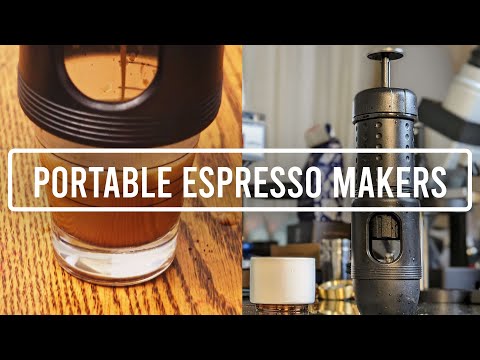 Видео: Есть ли смысл покупать дешёвые кофеварки эспрессо? Фт. Старессо Мини