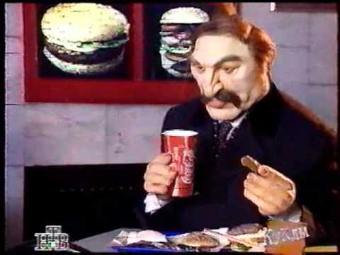 Видео: Куклы: Первый белорусский