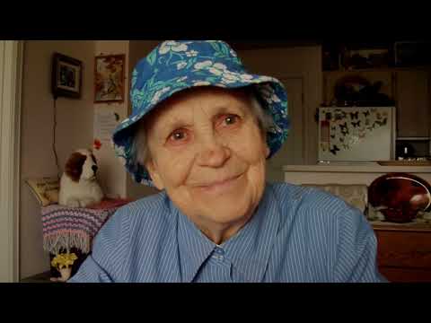 Видео: Свидетелство Софья Лапинская