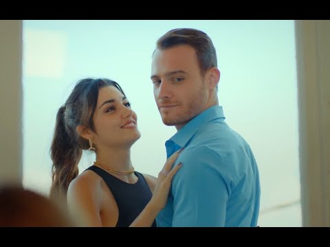 Видео: Ревность Серкана Болата 🔥