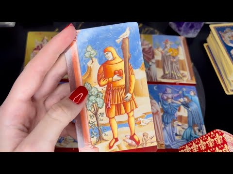 Видео: 👑😇 Кем вы были В ПРОШЛОЙ ЖИЗНИ❓