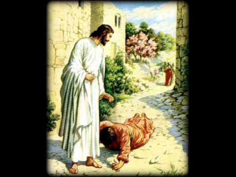 Видео: Павел Шавловский - Прокаженный