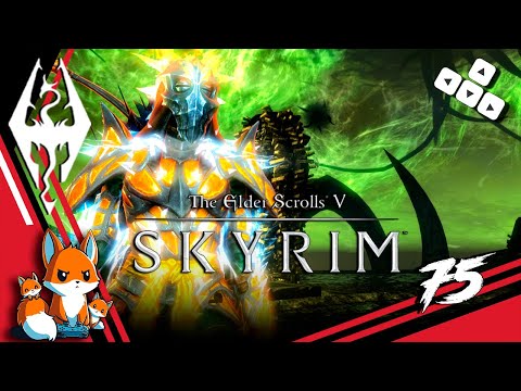 Видео: The Elder Scrolls V Skyrim — Мирак — Dragonborn #75