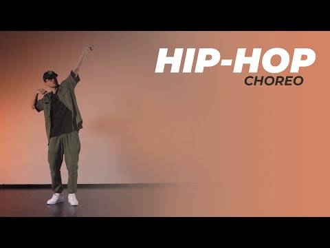 Видео: Урок по HIP-HOP продвинутого уровня | ANDRE DEMARKO