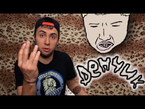 Видео: +100500 - Денчик