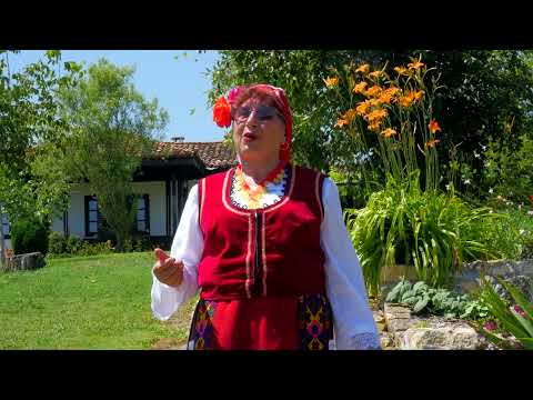 Видео: Калинка Илиева- Я дай ми, мамо