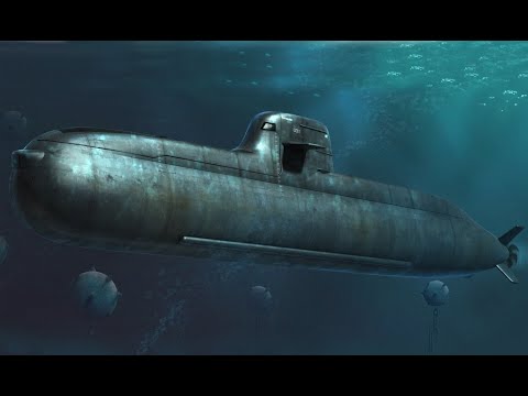 Видео: UBOAT - НОВОЕ ЗАДАНИЕ и ГЛАВНОЕ-ПОСЛЕДНИЕ НОВСОТИ О ИГРЕ!