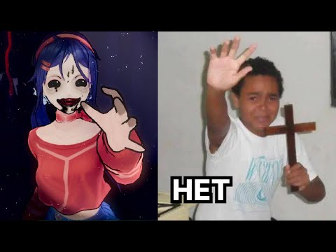 Видео: злодеи игр которых я бы победил (изи)