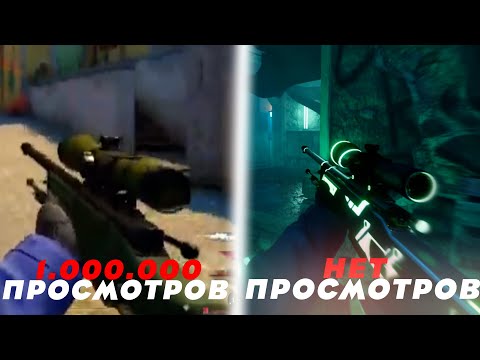 Видео: СМОТРЮ МУВИКИ С 0 ПРОСМОТРОВ 😱