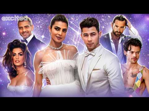 Видео: ФАЛЬШИВЫЕ БРАКИ Голливуда: Что они СКРЫВАЮТ ?!