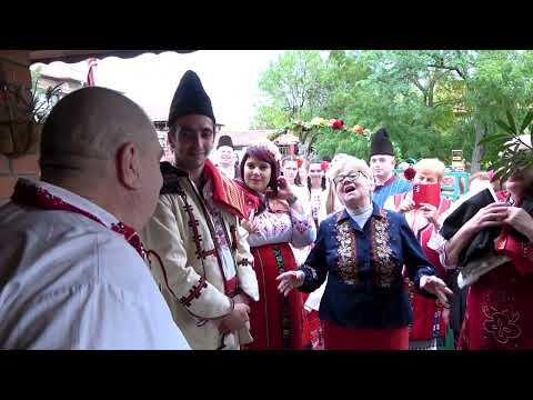 Видео: Белорадска сватба Видинско 2025
