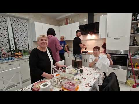 Видео: Приехали на Игрень и снова СКАНДАЛ