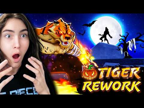 Видео: НОВАЯ реакция на переделку Tiger