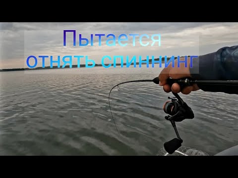 Видео: Хорошая щука на УЛЬТРАЛАЙТ