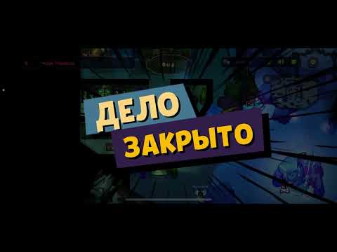 Видео: Играю в Suspects в лобби^^