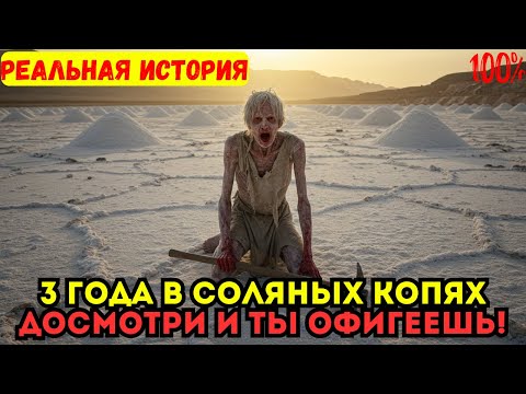 Видео: РАБ ОБМАНУЛ СМЕРТЬ В ПУСТЫНЕ — ОБЯЗАТЕЛЬНО К ПРОСМОТРУ!