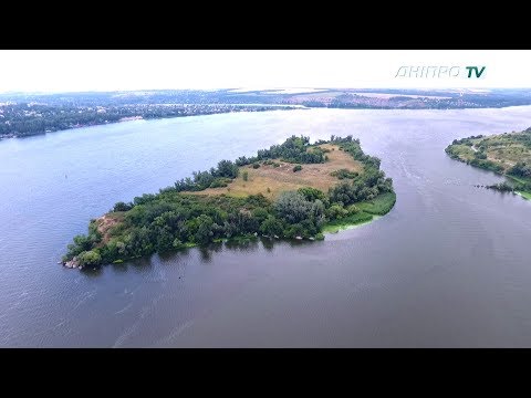 Видео: Легенды острова Кодачек