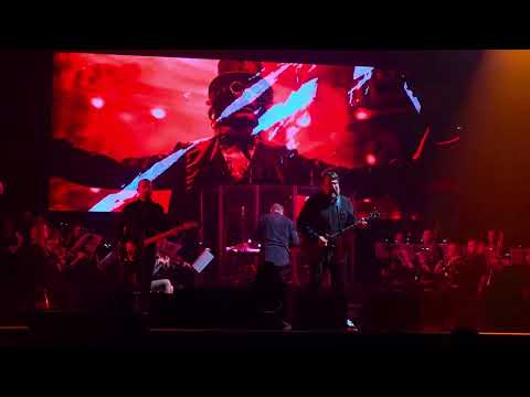 Видео: Северный Флот - Фокусник (Live Новосибирск 18.10.2025)